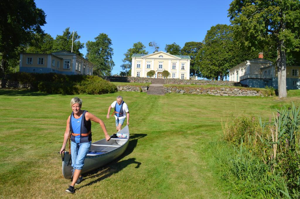 Asa Herrgard Exterior photo