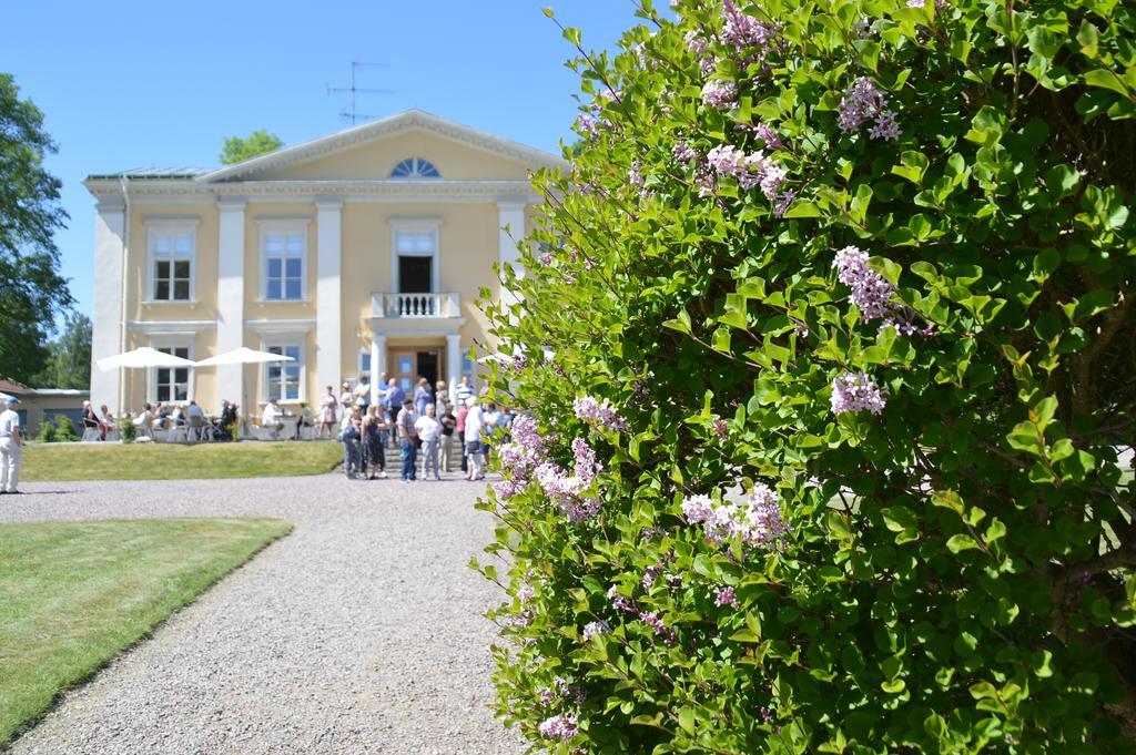 Asa Herrgard Exterior photo